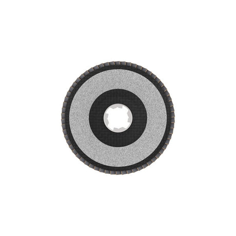 Produktbild von Fächerschleifscheibe 125 mm K40 EXPERT X782 gerade X-Lock GF T27