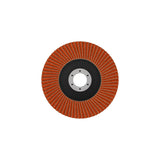Fächerschleifscheibe 125 mm K60 EXPERT X782 gerade GF T27