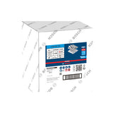 Fächerschleifscheibe 125 mm K120 EXPERT X782 gerade X-Lock GF T27
