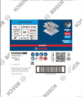 Fächerschleifscheibe 125 mm K60 EXPERT X782 gewinkelt Flex X-Lock T29