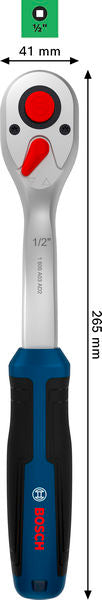 Ratsche 1/2"