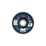 Produktbild von Fächerschleifscheibe 125 mm K60 EXPERT X782 gerade T27