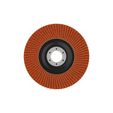 Fächerschleifscheibe 125 mm K120 EXPERT X782 gerade T27