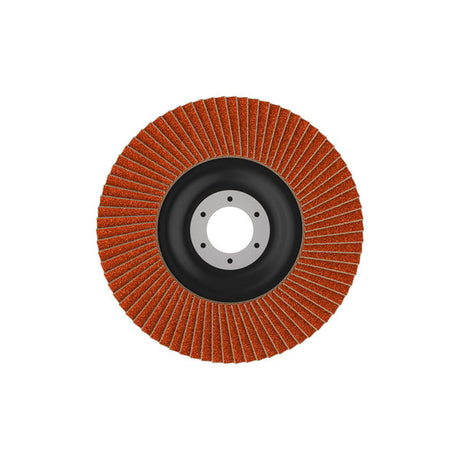 Fächerschleifscheibe 125 mm K120 EXPERT X782 gerade T27