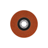 Fächerschleifscheibe 115 mm K40 EXPERT X782 gewinkelt FlexLam T29