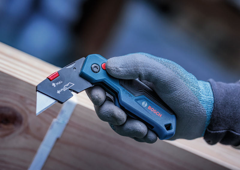 Klappmesser PRO
