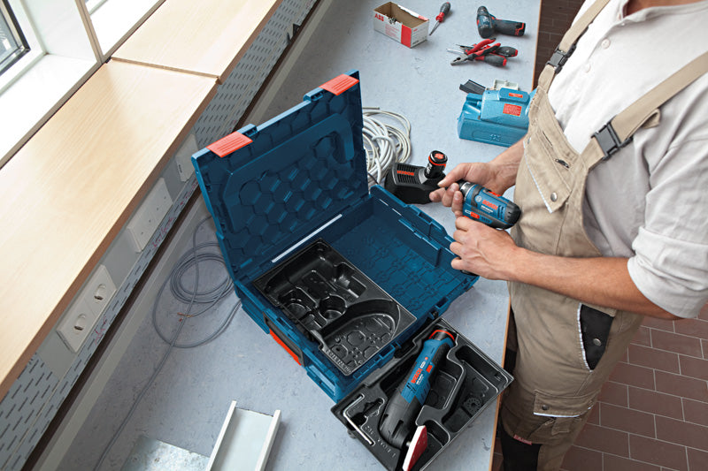 L-BOXX Einlage für GBS18V-75