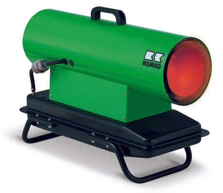 Produktbild von Öl-Heizautomat DZH 20-2