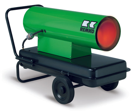 Produktbild von Öl-Heizautomat DZH 50-2