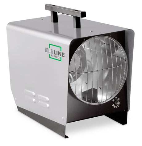 Produktbild von Propangas-Heizautomat PG 25-T S-Line