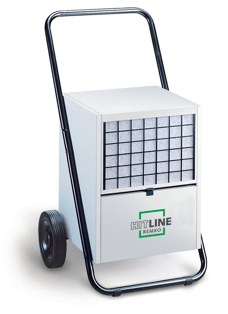 Produktbild von Mobiler LuftentfeuchterETF 600 Eco