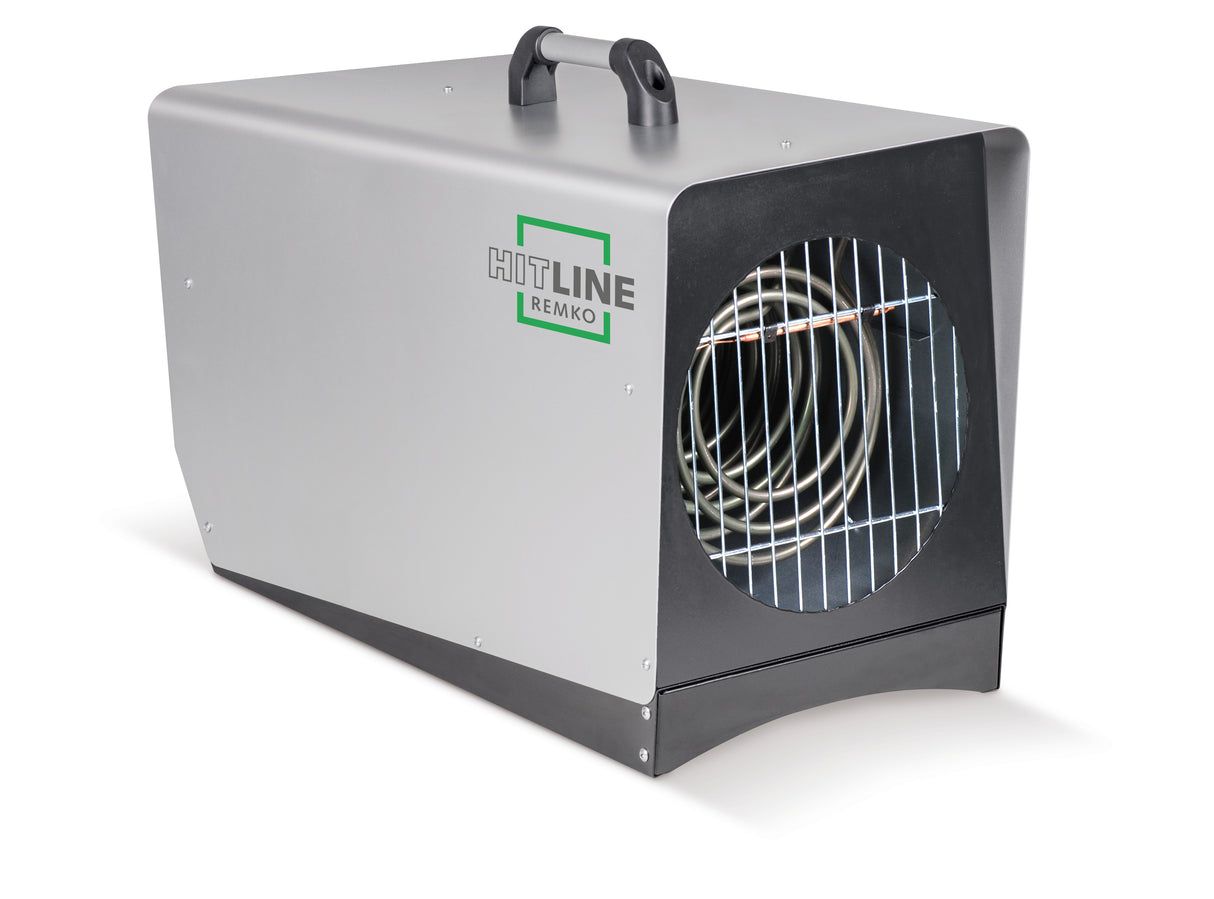 Produktbild von Remko Elektro-Heizautomat EM 10000 1614520 4026415078447