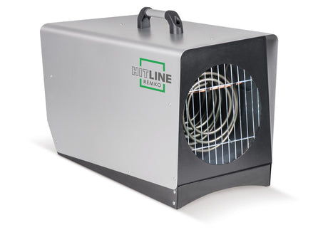 Produktbild von Remko Elektro-Heizautomat EM 10000 1614520 4026415078447