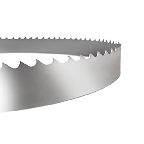 Produktbild von Sägeband HSS Bi-Metall, M 42 2645 x 27 x 0,9 mm, 5-8 ZpZ, 0°