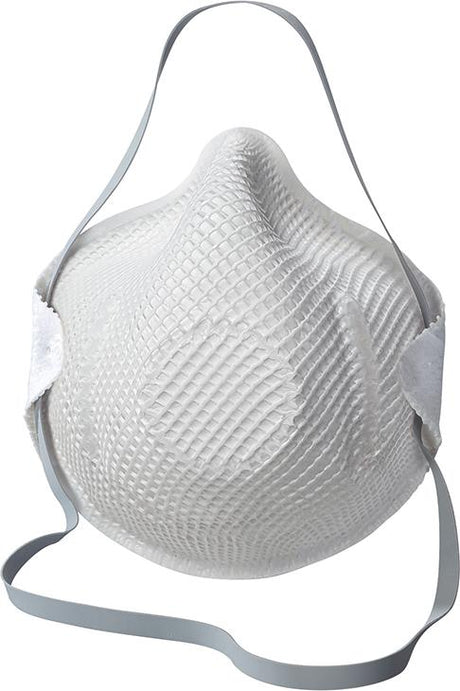 Produktbild von Moldex Atemschutzmaske 2400 Klassiker FFP2 NR D (20 Stück) 240015 4019444006093