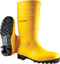 Stiefel Protomaster, S5, Gr. 45, gelb  