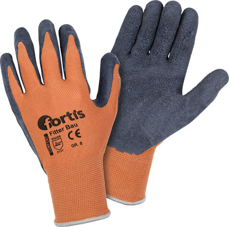 Produktbild von FORTIS Strickhandschuhe Fitter Bau Größe 10 (12 Paar) 4271824416 4317784784191