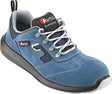 Halbschuh Asgard, S1,Gr.44,blau,FORTIS  