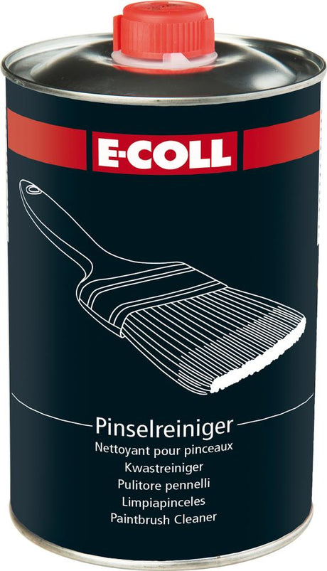 Pinselreiniger 1L Dose E-COLL 