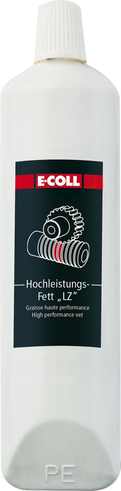 Hochleistungsfett LZ 50g Tube E-COLL 