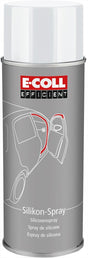 Silikon-Spray 400ml E-COLL Efficient WE Lösemittelhaltig 