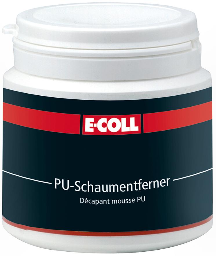 PU-Schaumentferner 150ml E-COLL 