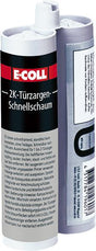 2K-Türzargen-Schnell- schaum 210ml (MDI) E-COLL 