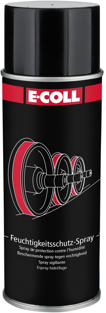 Produktbild von E-COLL Feuchtigkeitsschutz 400ml 4270603174 4317784006644