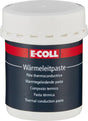 Produktbild von E-COLL Wärmeleitpaste 150ml Dose weiß (48 Stück) 4270602694 4317784565424