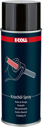 Kriechöl-Spray 400ml E-COLL 