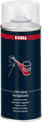 Color-Spray, hochglänzend 400ml klarlack E-COLL 