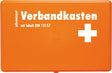 Produktbild von Söhngen Verbandkasten KIEL orange DIN 13157 3003045 4250108800507