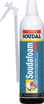 Soudafaom 2K B2 PU-Schaum 400ml (MDI) SOUDAL  