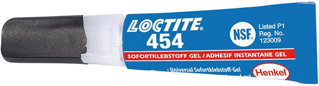 LOCTITE 454 3G DE Sofortklebstoff Henkel 