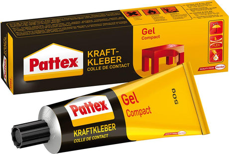 Pattex Compact Gel 50g Henkel 