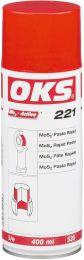 MoS2-Paste Rapid, Spray OKS 221 400 ml  