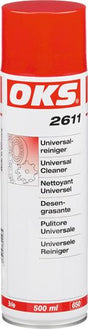 Produktbild von OKS Universalreiniger Spray OKS 2611 500ml (12 Stück) 4270603301 4038127605415