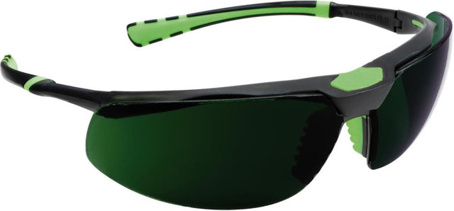 Schweißerbrille Sula, DIN 5, FORTIS  