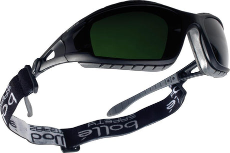 Produktbild von Bollé Brille Tracker DIN 5 TRACWPCC5 3660740000424