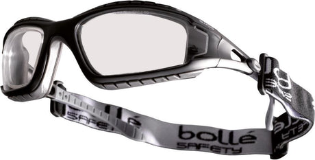 Produktbild von Bollé Brille Tracker klar TRACPSI 3660740004828