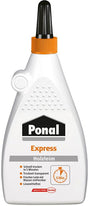 Ponal Express Holzleim 225g Flasche (F) Weißleim Henkel