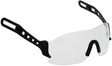 Produktbild von JSP Brille zu Schutzhelm EVO3 ANT010-200-000 5038428131247