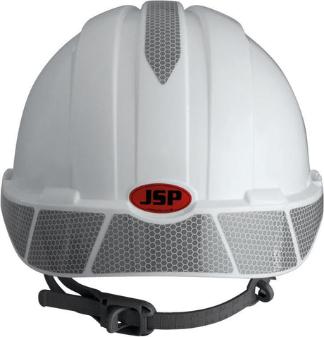 Produktbild von JSP Reflexstreifen Kit zu Schutzhelm EVO3 AHV391-002-900 5038428133210