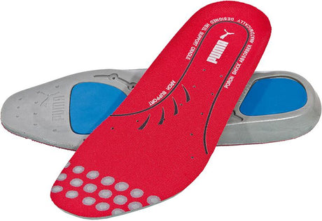 Produktbild von PUMA Einlegesohle evercushion plus Größe 39 204510/39 4051428032889