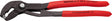 Produktbild von KNIPEX Schlauchklemmenzange für Federbandschellen Griffe kunststoffüberzogen 250mm 85 51 250 A 4003773077329