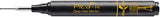 Produktbild von Pica Tieflochmarker Pica-Ink schwarz 150/46 4260056150012