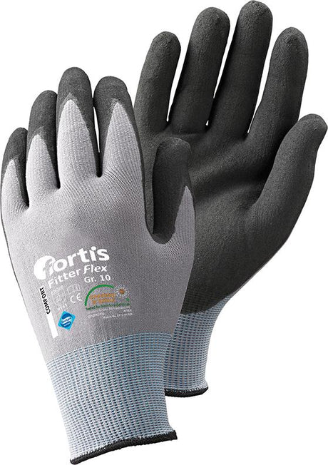 Produktbild von FORTIS Handschuhe Fitter Flex Größe 10 (12 Paar) 4271824356 4317784768788