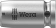 Bit-Adapter 1/4" für 1/4"-Bits 25mm Wera 