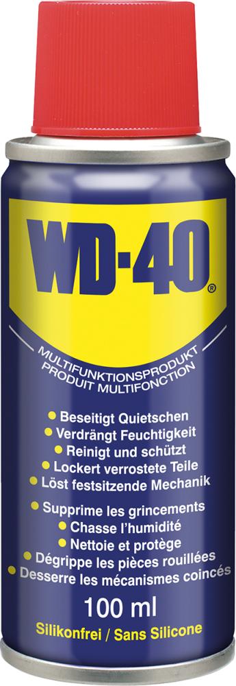 Multifunktionsprodukt Classic 100ml WD-40 