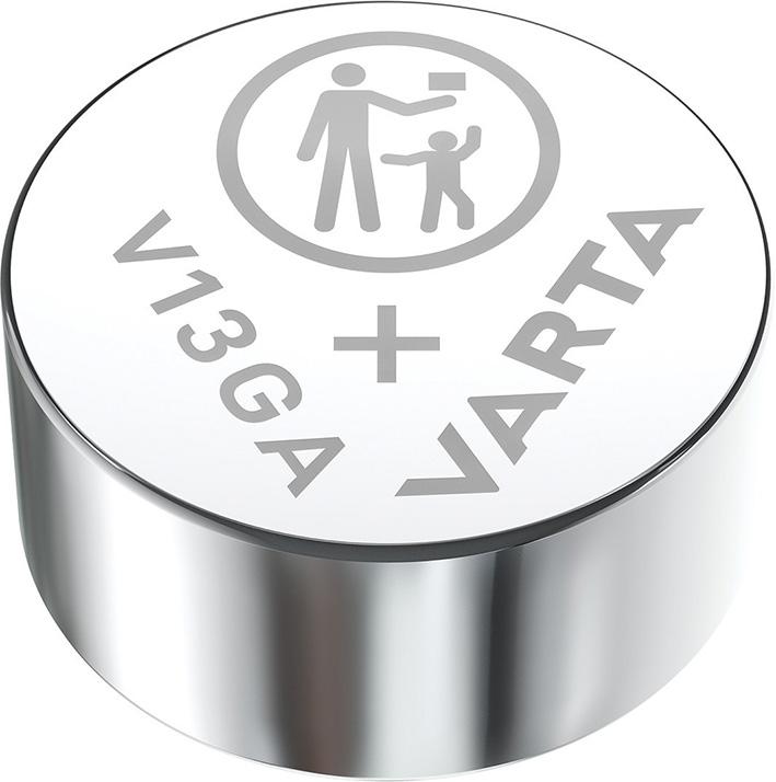 VARTA Electronics V 13 GA  